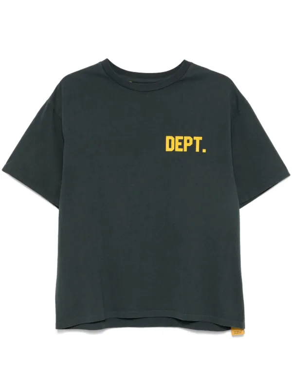 Gallery dept tee selling size small