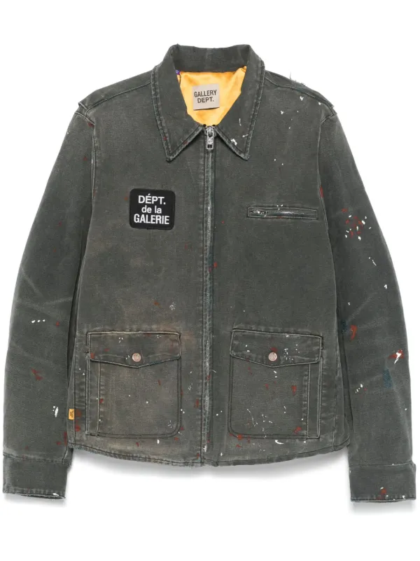 Popular Gallery Dept Jacket