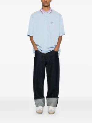 Wales Bonner メンズ ポロシャツ通販 - FARFETCH