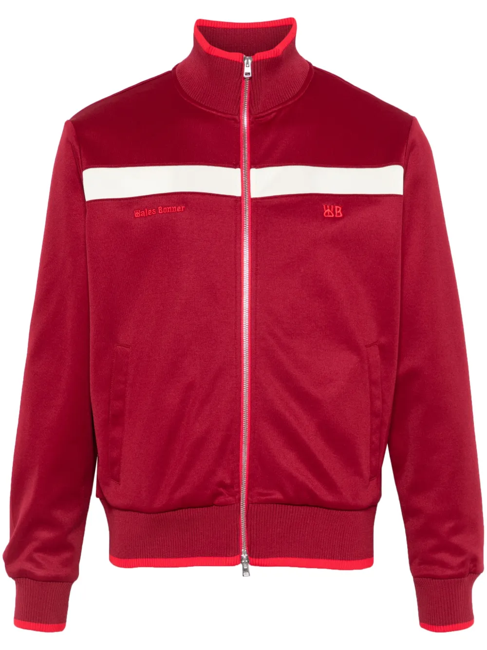 Essence track jacket