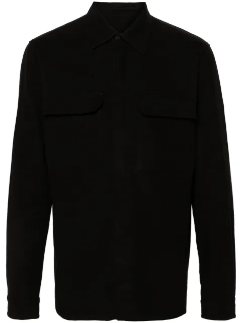 Rick Owens Work shirt