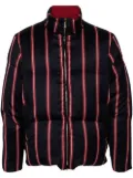 Thom Browne reversible puffer jacket - Blue