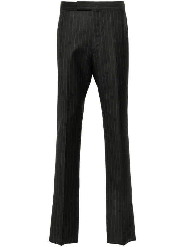 パンツ THOM BROWNE Wool pants 23886399_54154313_600.jpg