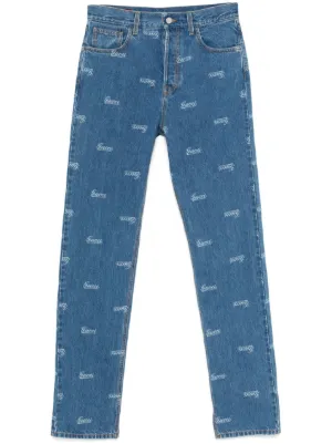 Gucci Denim for Men Shop Now on FARFETCH