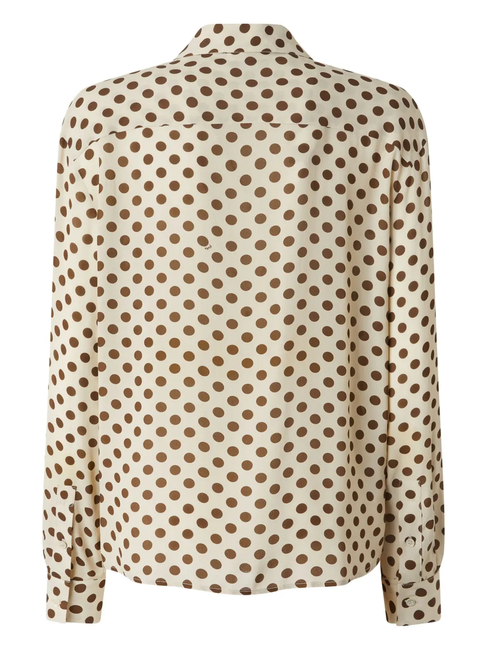 PINKO Saba blouse - Beige
