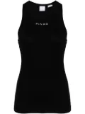 PINKO Distinto tank top - Black