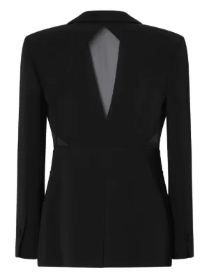 PINKO Blazers for Women - Shop on FARFETCH