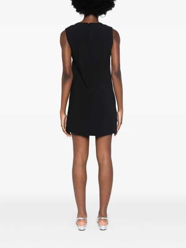 ワンピース PINKO Woman Dress Black 105021A2GS Z99 dress woman black - PINKO - Urso Moda
