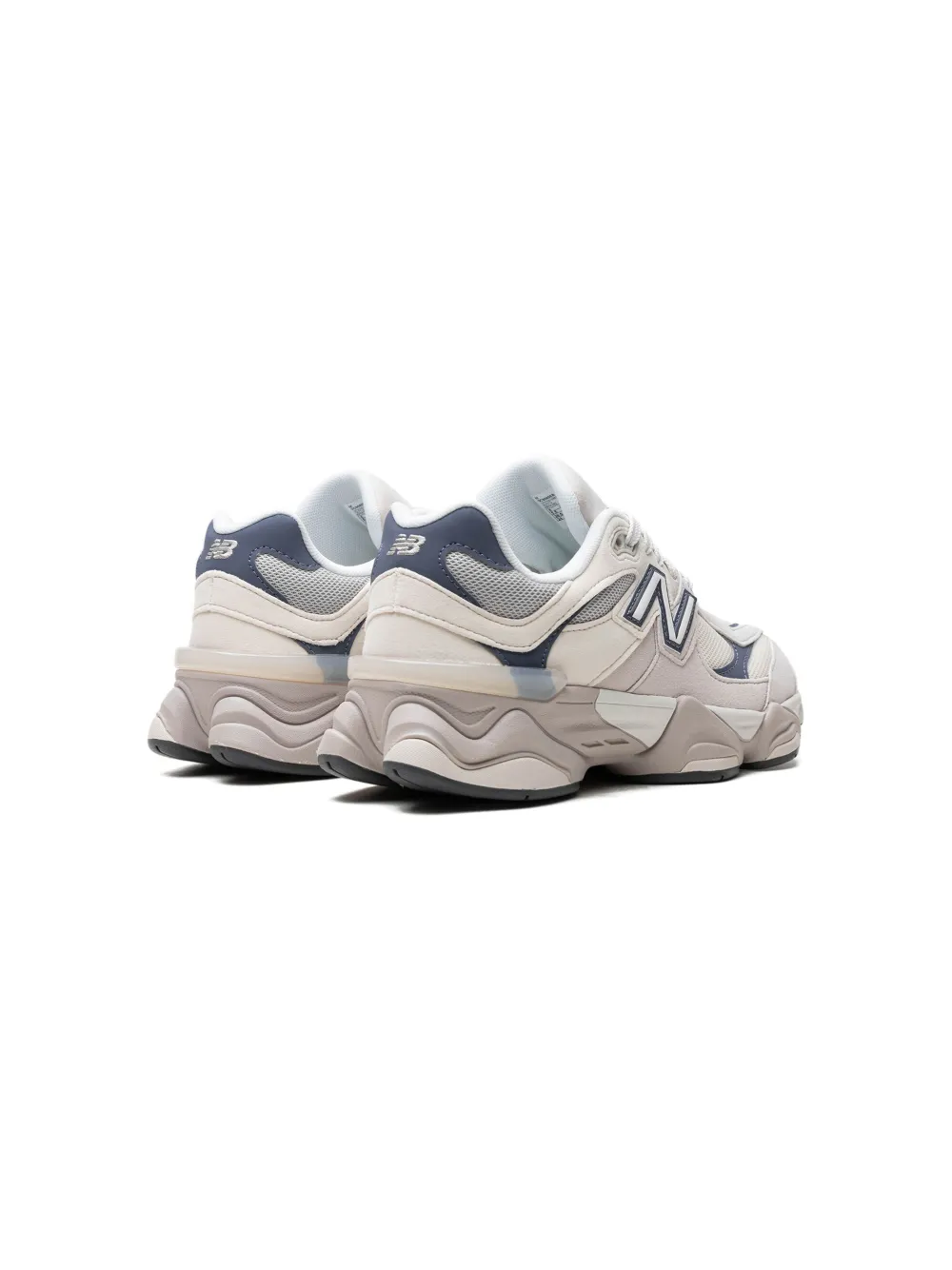 New Balance Boys 9060 In Neutrals