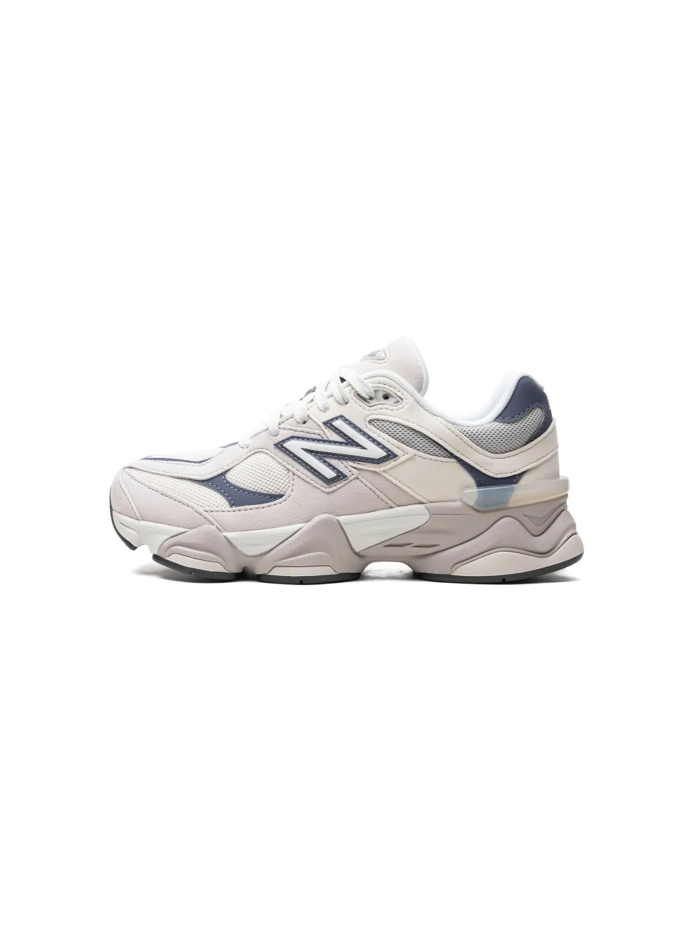 New Balance Boys 9060 In Neutrals