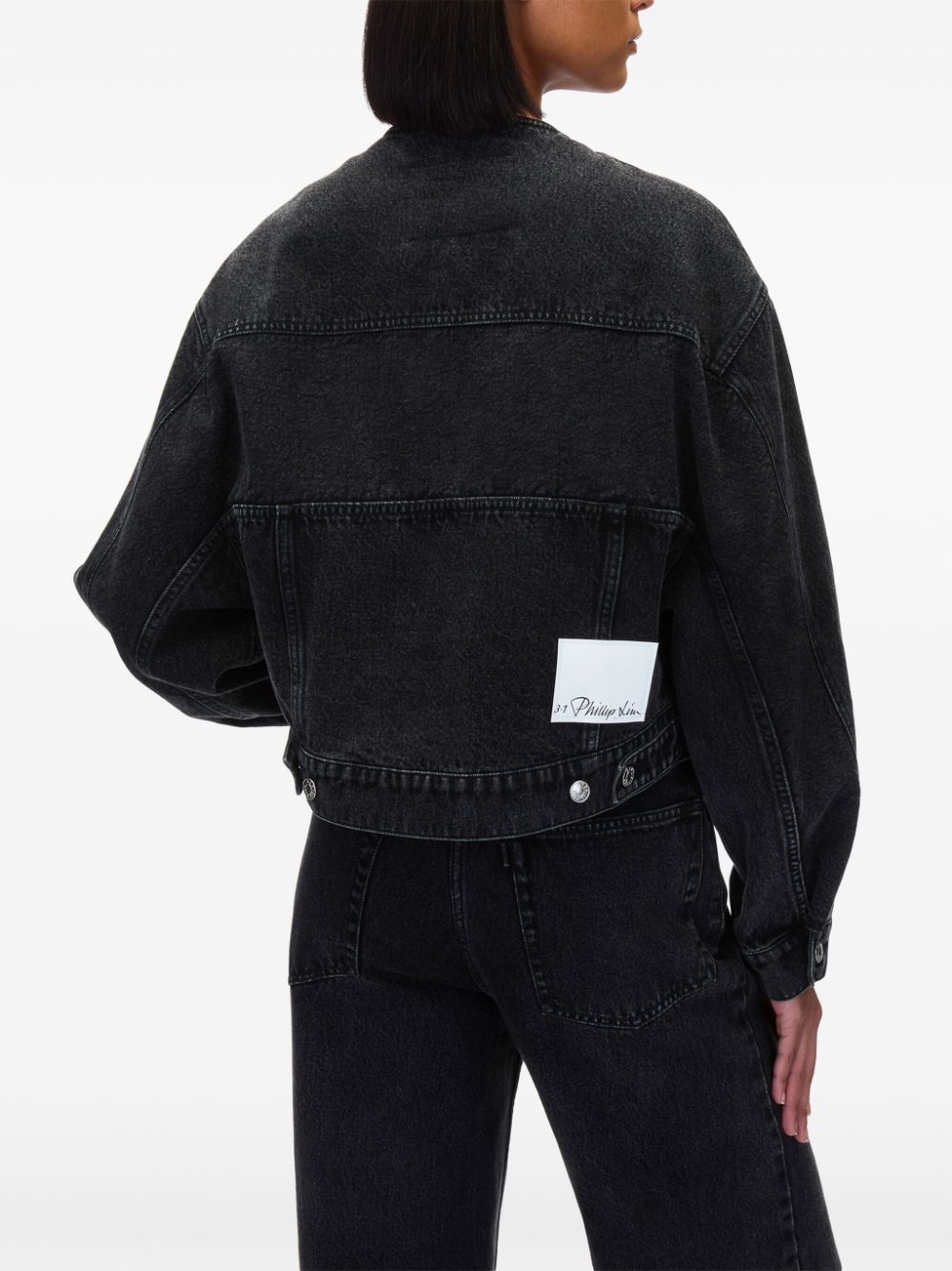 Jacquemus cotton jacket Men