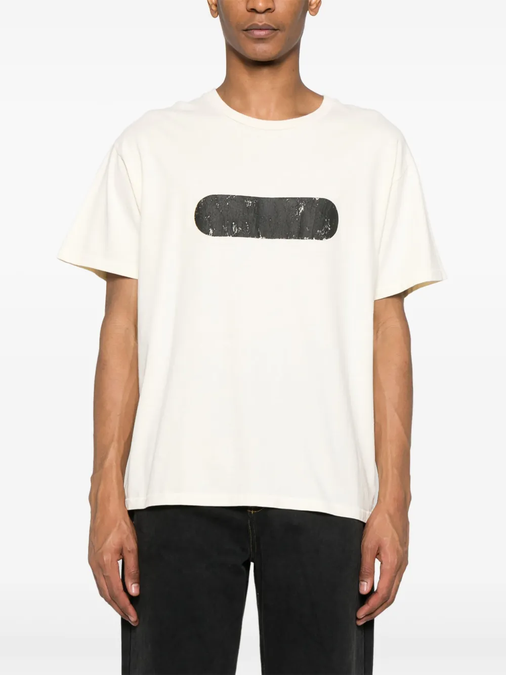 Cheap GALLERY DEPT. Gym T-shirt Women
