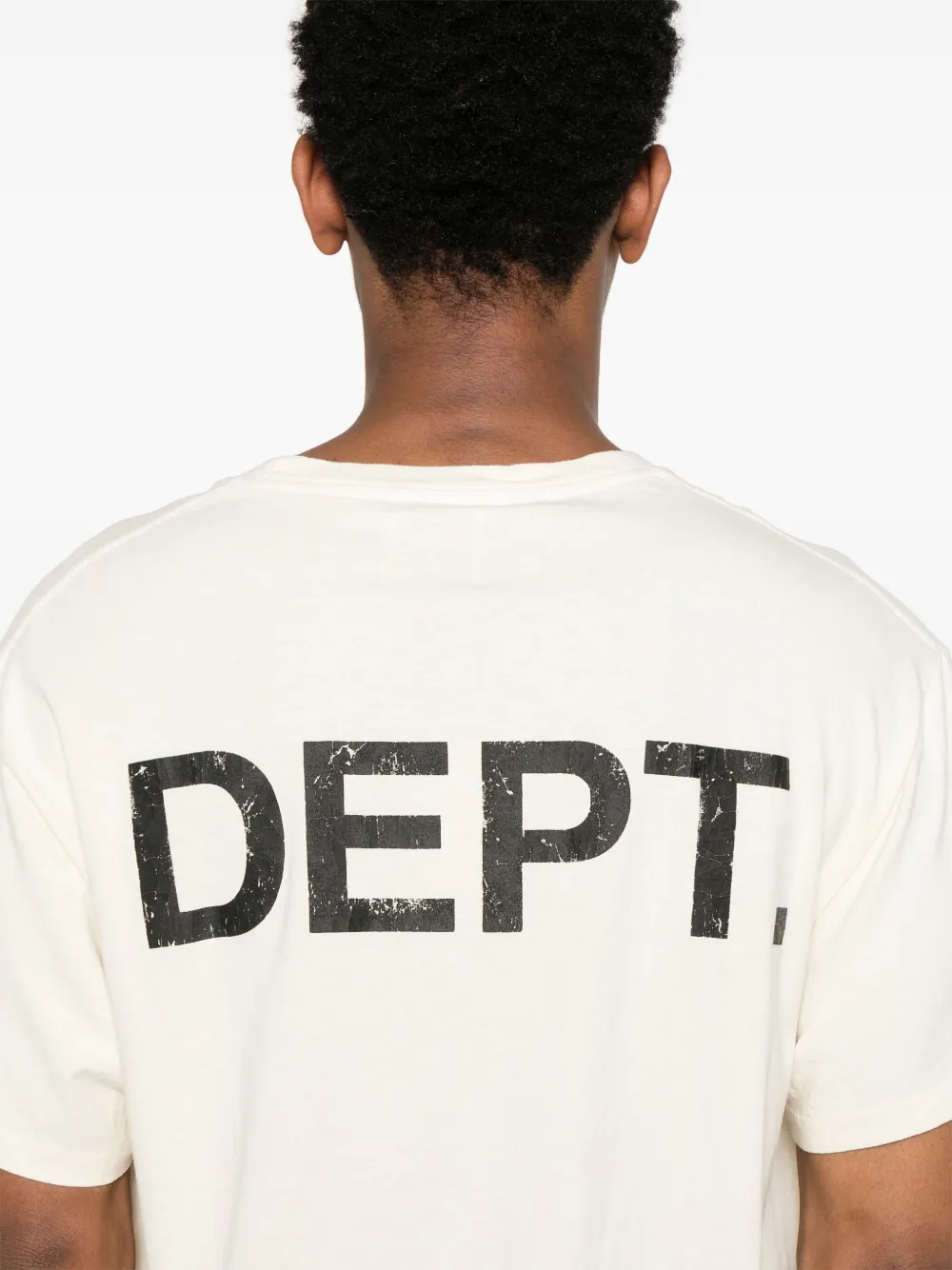 Cheap GALLERY DEPT. Gym T-shirt Women