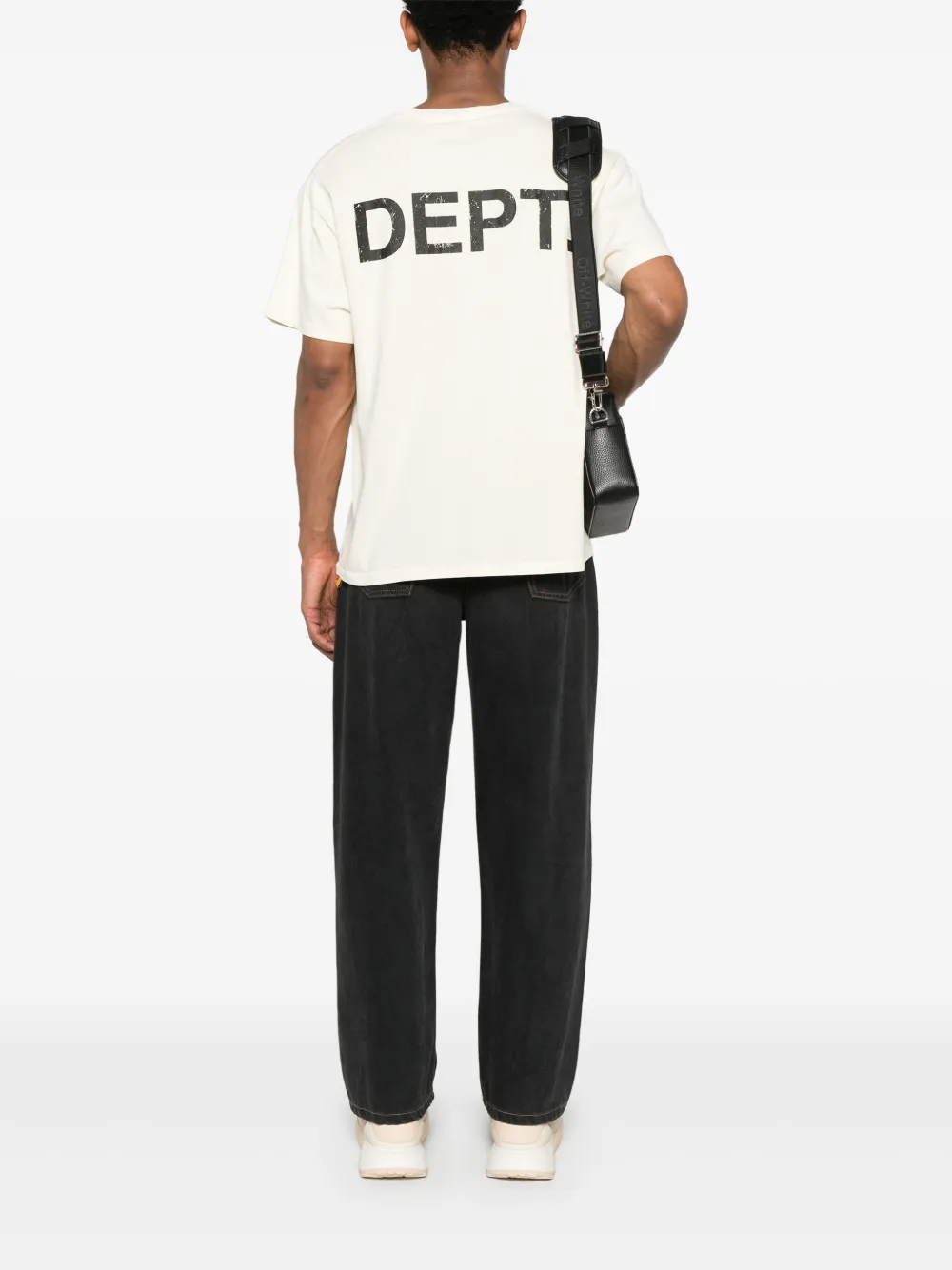 Cheap GALLERY DEPT. Gym T-shirt Women