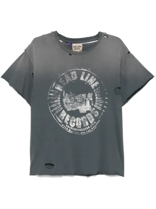 T-shirt Grailed - GALLERY DEPT. - Modalova