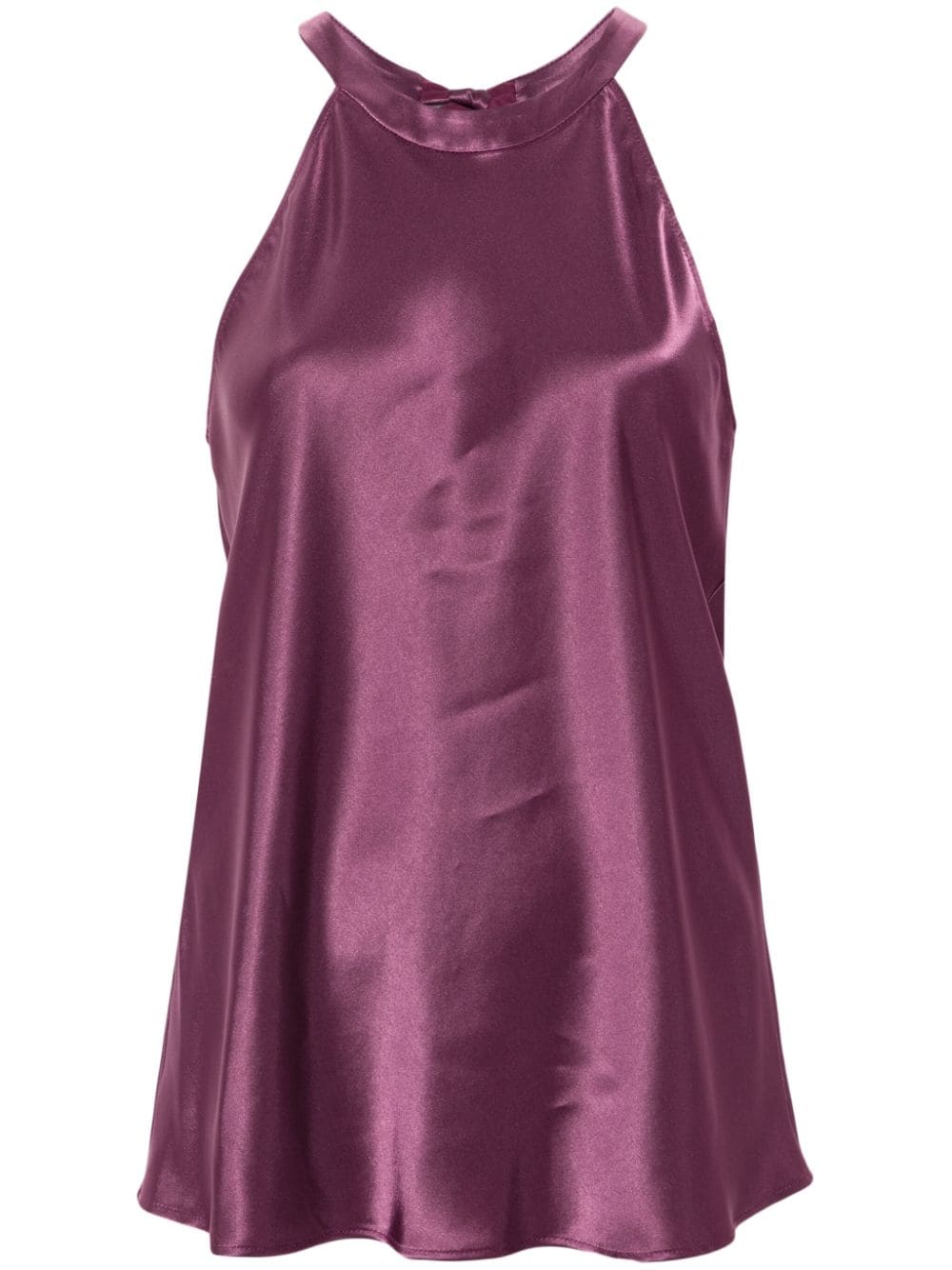 PINKO Top Talange - Viola