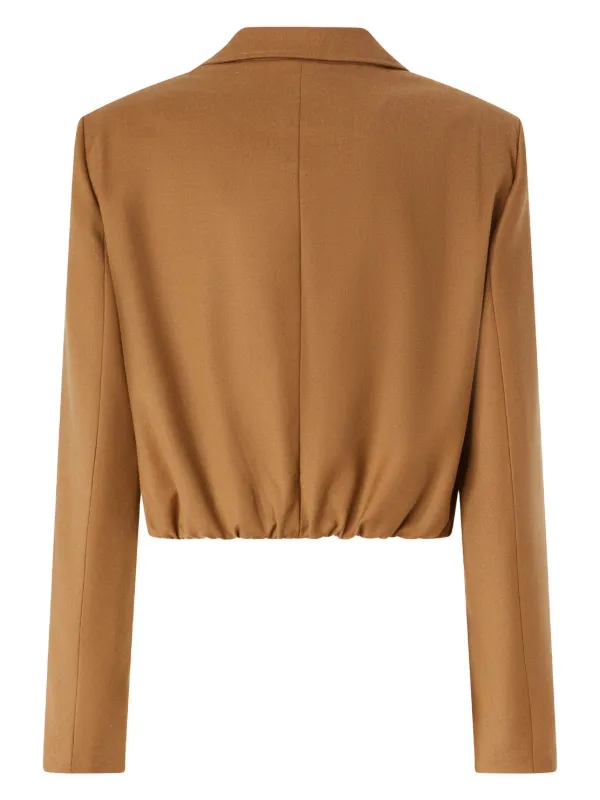 【関税&送料込】Pinko Jackets Brown Brown Pinko Jackets: Shop up to −80% | Stylight
