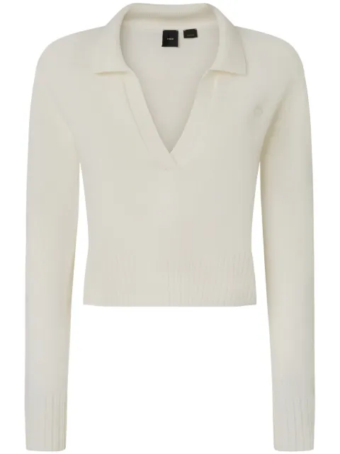 PINKO Profumo jumper