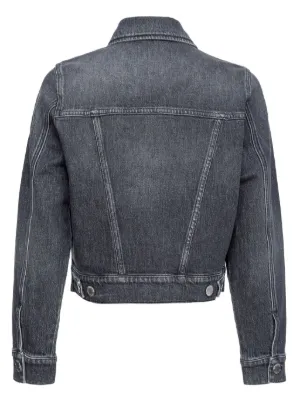 ジャケット PINKO Woman Jacket Grey 104221A15M I76 楽天市場】ピンコ PINKO Pinko Jackets Grey 104221A15MI76