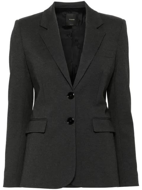 PINKO Ruota blazer