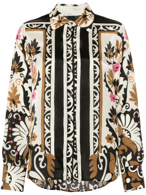PINKO New Nora shirt