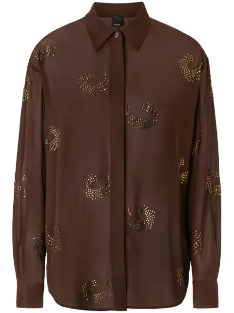 PINKO Fortini shirt 