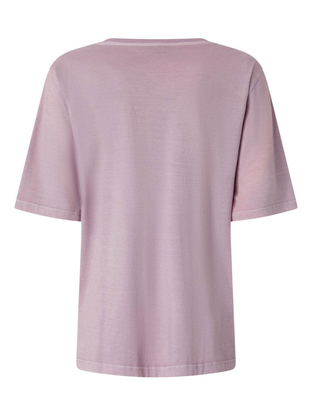 PINKO Storni t-shirt - Roze