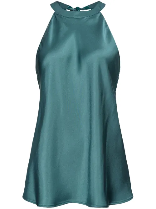PINKO haut Talange - Vert - PINKO - Modalova