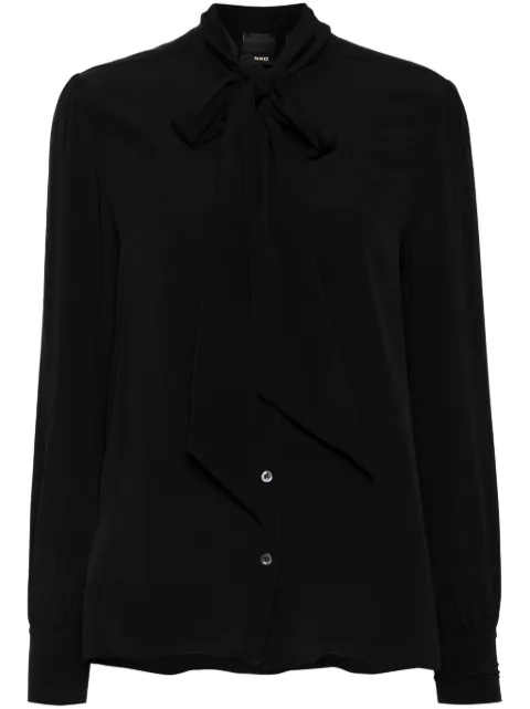PINKO Cassaforte shirt
