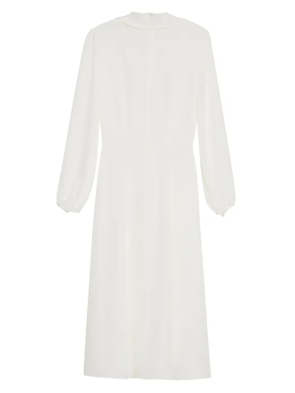 open lace back dress BELL by Alicia Bell Dress main image 0