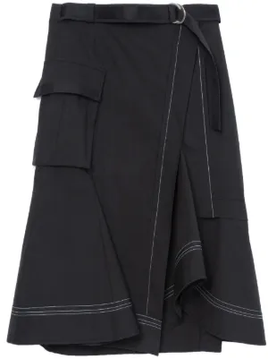 3.1 Phillip Lim(3.1 フィリップリム)スカート - FARFETCH 3.1 Phillip Lim(3.1 フィリップリム)スカート - FARFETCH