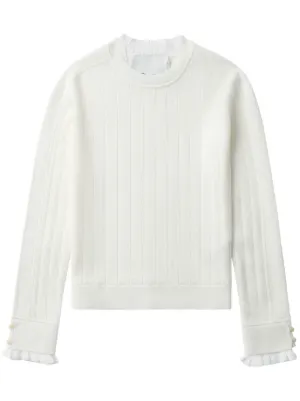 3.1 Phillip Lim（3.1 フィリップリム）ニット・セーター - FARFETCH