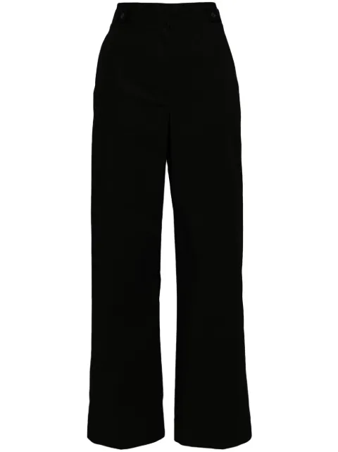 3.1 Phillip Lim pantalones anchos con pinzas