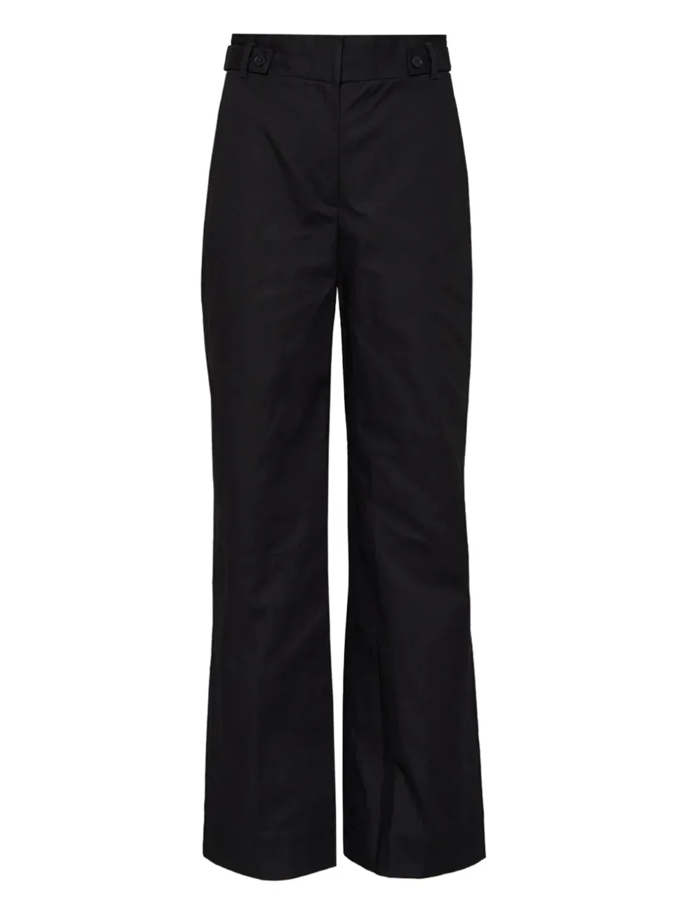3.1 Phillip Lim ワイドパンツ - ブラック 3.1 Phillip Lim ワイドパンツ - ブラック