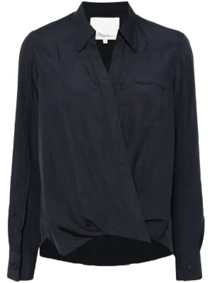 3.1 Phillip Lim(3.1 フィリップ リム)｜コード刺しゅう レース