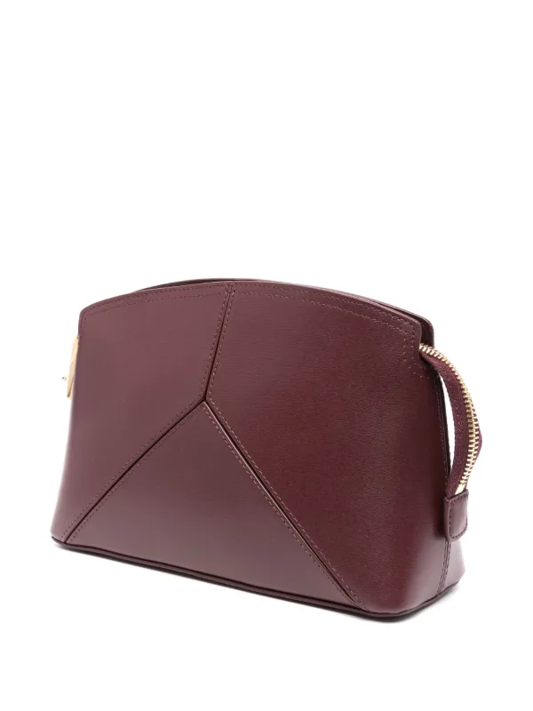 Victoria Beckham Victoria ショルダーバッグ | レッド