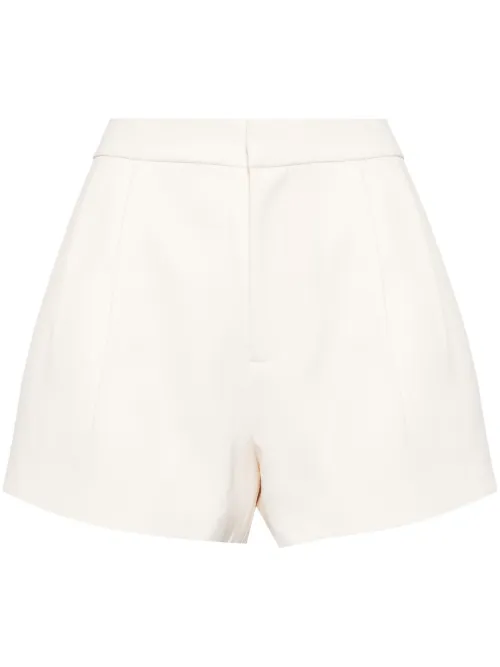 Short à taille haute - Alexis - Modalova