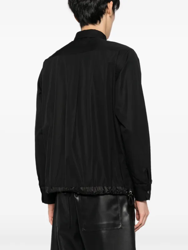 sacai men’s × THOMS MASON 2024ss SIZE 2 sacai men's × THOMS MASON 2024ss SIZE 2 Sacai Thomas Mason
