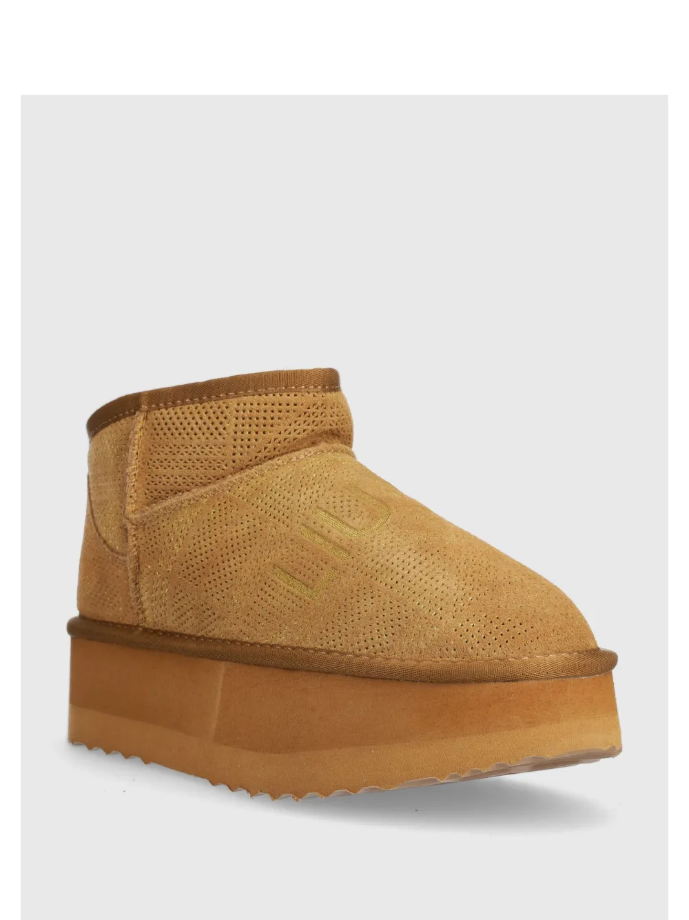 Liu •jo Jane Boots In Brown
