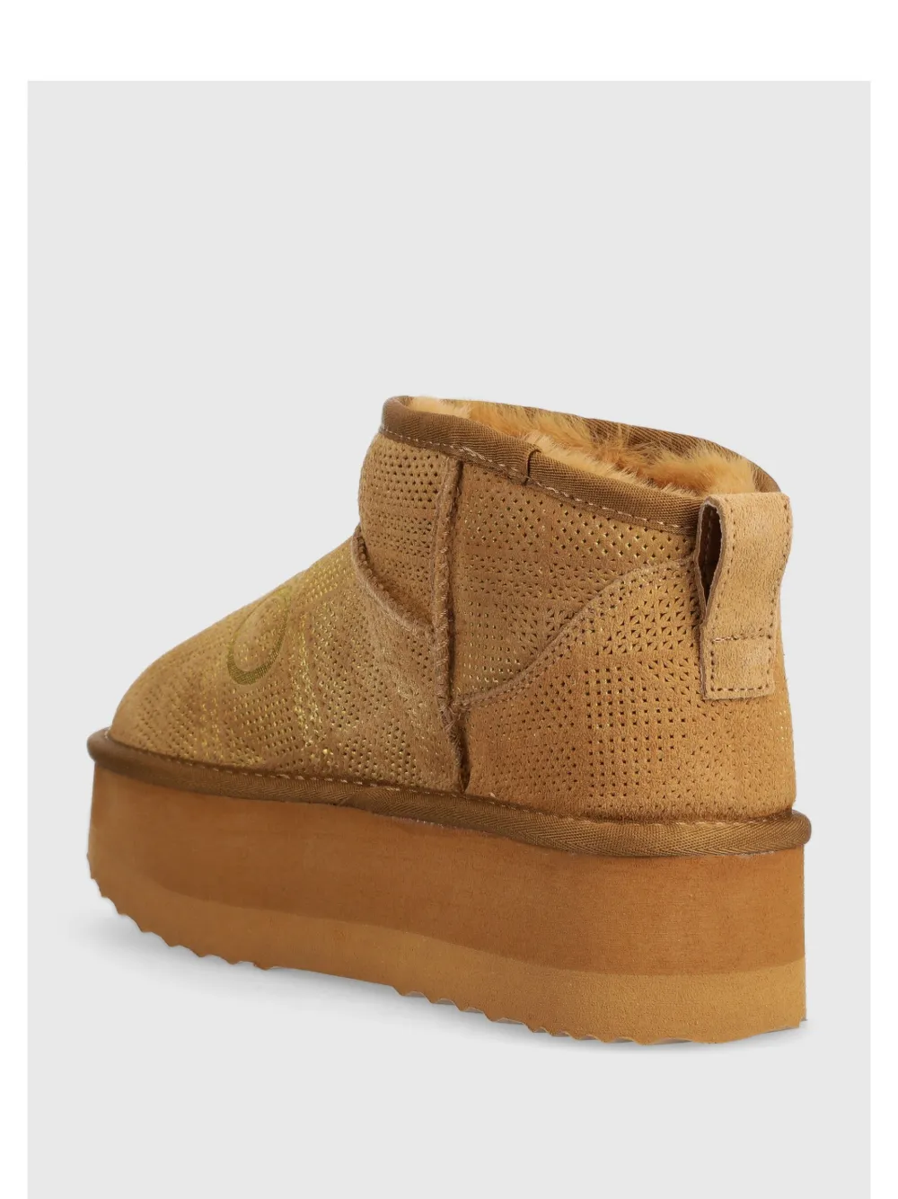 Liu •jo Jane Boots In Brown