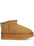 LIU JO Jane boots - Brown