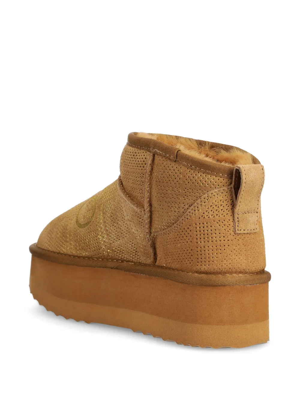 LIU JO Jane boots Brown