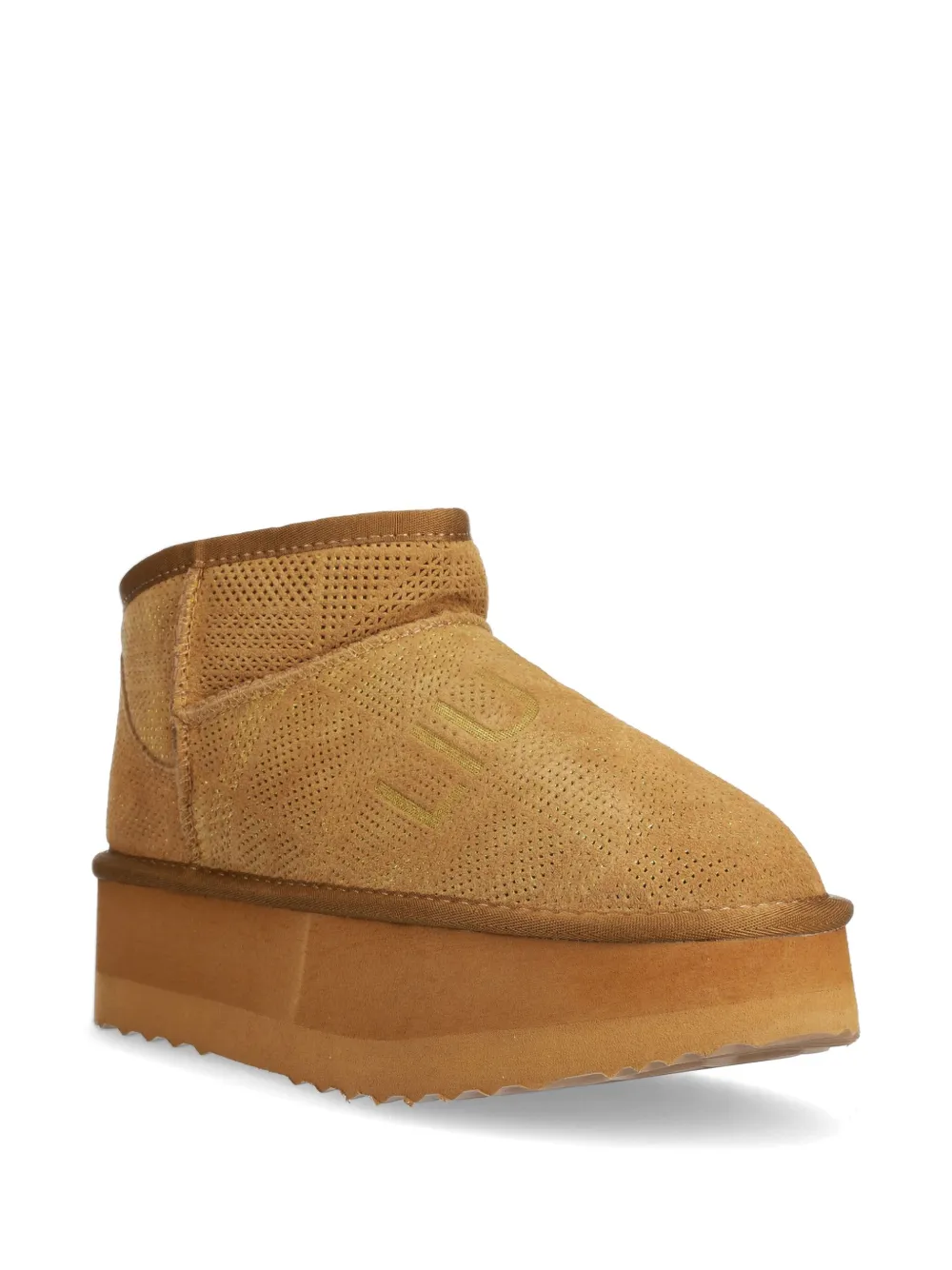 LIU JO Jane boots Brown
