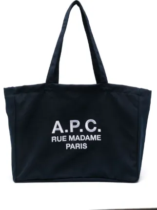 A.P.C.