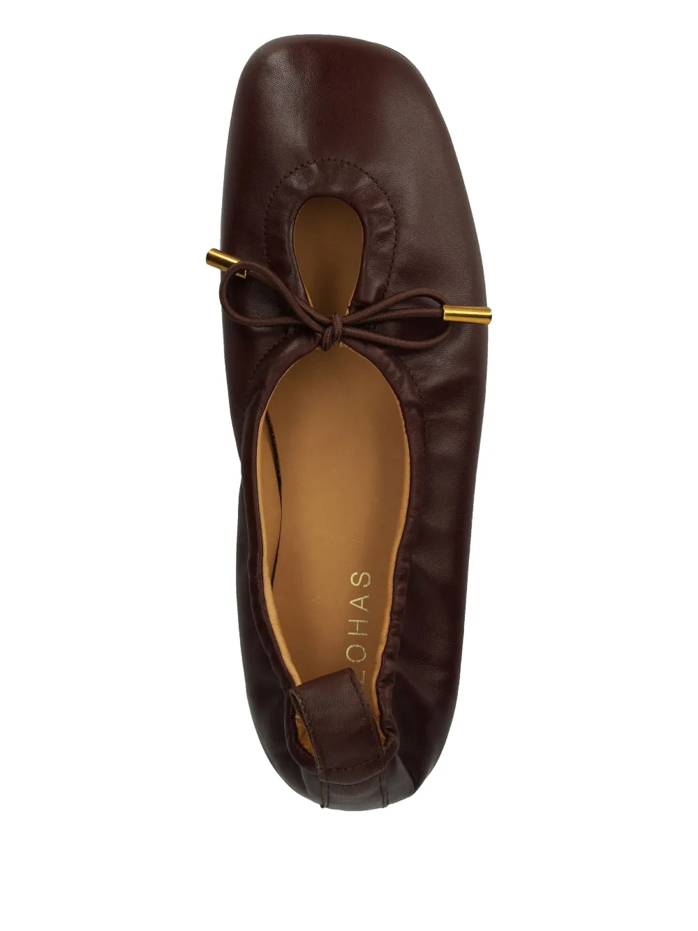 ALOHAS Rosalind ballerina's Bruin