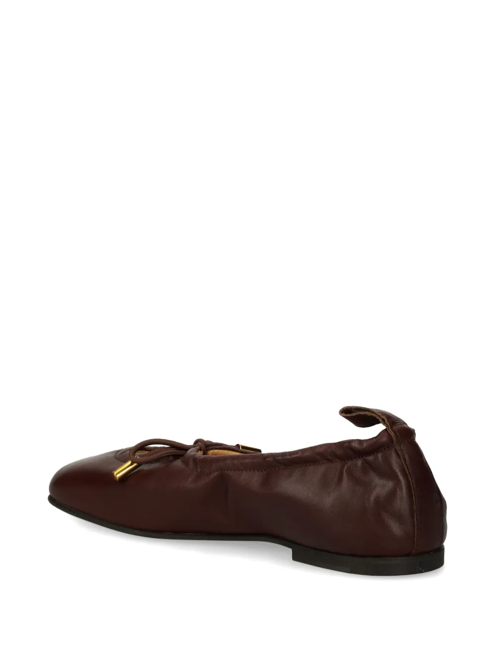 ALOHAS Rosalind ballerina's Bruin