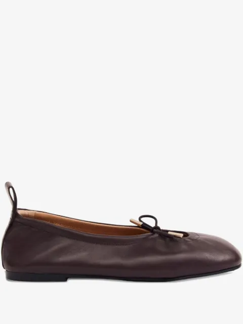 ALOHAS ballerines Rosalind