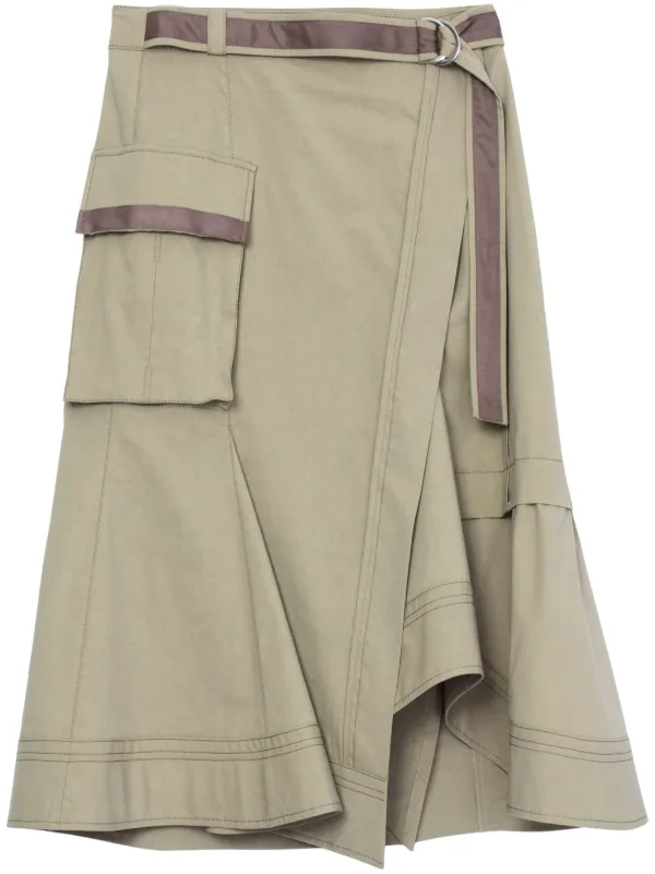 3.1 Phillip Lim - 【美品】 3.1 Phillip Lim / スリーワン