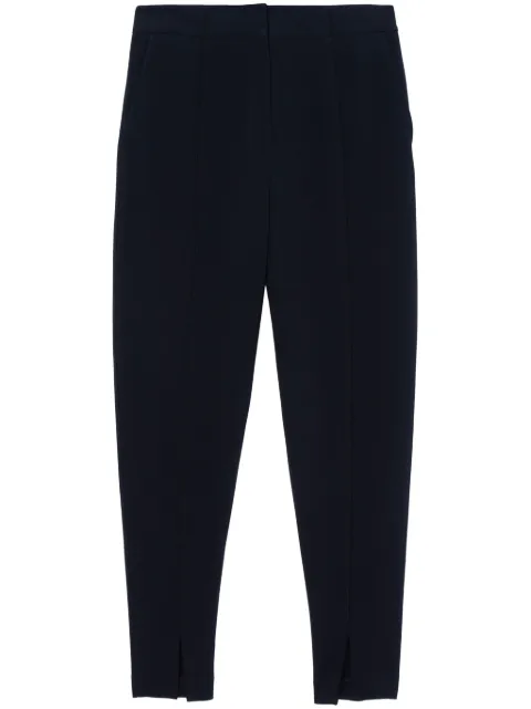 3.1 Phillip Lim pantalones ajustados con pinzas