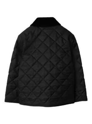 Burberry Kids（バーバリー・キッズ）ダウンジャケット - FARFETCH
